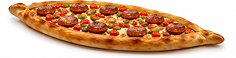 Pizza Pide